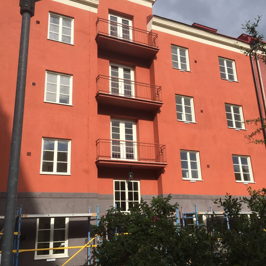 Åbygatan, Norrköping - Photo 2