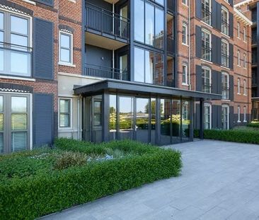 Te huur: Appartement Engelenburg 6 in Oegstgeest - Photo 1