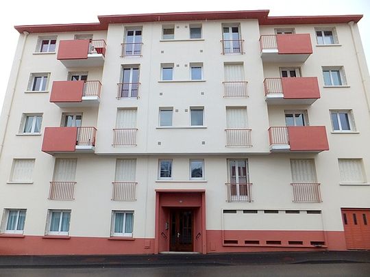63000, Clermont-Ferrand - Photo 1