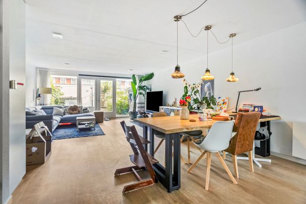 Fanny Blankers-Koenlaan 40, Zeestratenbuurt, 1183WS, Amstelveen - Foto 1