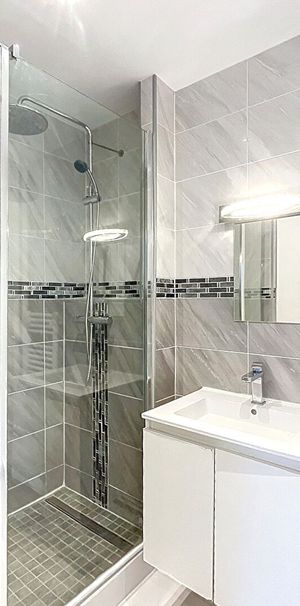 Appartement 2 pièces - Photo 1