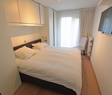 Appartement te huur - Foto 1