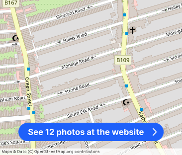 Strone Road, Forest Gate, London - Photo 1