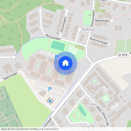 Strängnäs, Ärnäsvägen, 25A, 64730, Mariefred