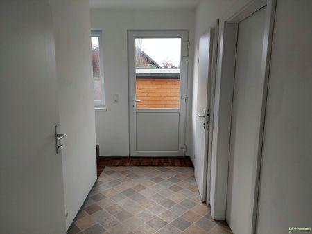 Doppelhaushälfte - Eigengarten - Carport zu mieten in Ardagger - Photo 5