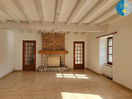 Location Maison 5 pièces 127m² BAULON 35580 - Photo 2