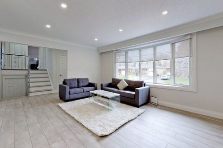 For Lease - 9 Silverview Drive Unit# Main, Toronto, Ontario - Photo 4