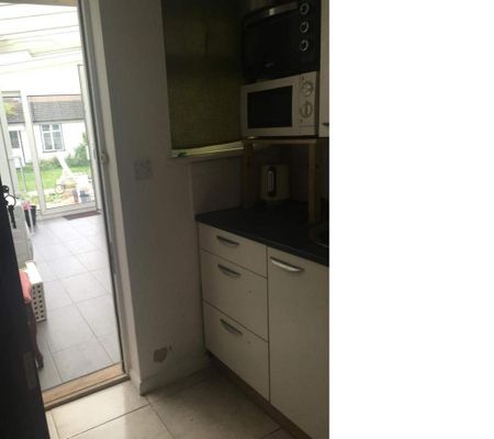 Studio to rent - Photo 4