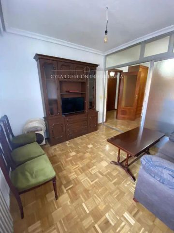 Piso de alquiler en San Bernardo,nueva de, San Bernardo - Photo 2