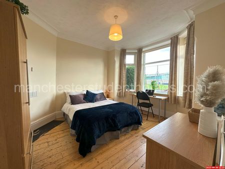 Platt Lane, Manchester, M14 7DE - Photo 3