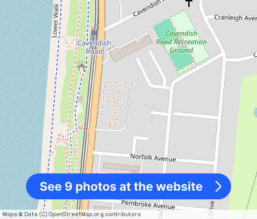 Admiral Point, 19 Queens Promenade - Photo 1