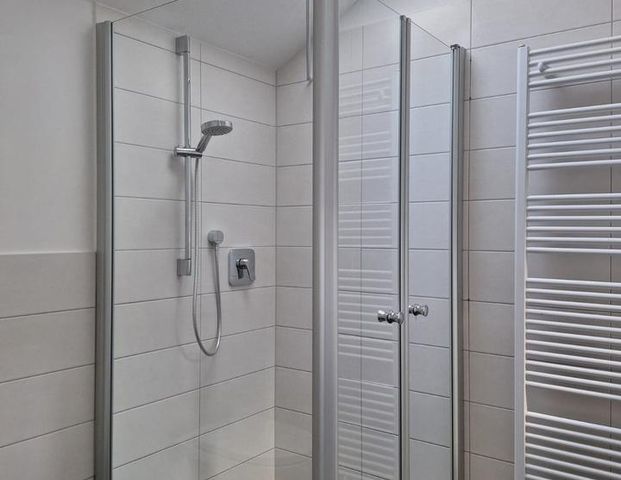 2-Zimmer-Singlewohnung ab sofort in Hagenbüchach - Foto 1