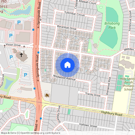 7 Manna Gum Court, Vermont South VIC 3133