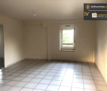 Location Appartement 2 pièces 47 m2 à Saint-Didier - Photo 1