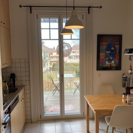 3 Zimmer, 75 m² - Foto 3