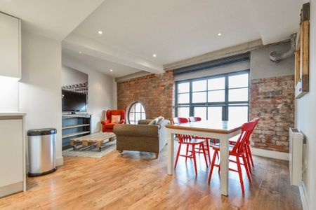 Crispin Lofts, Leeds - Photo 5