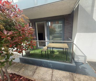 1 Bed Flat, Cygnet House, RG2 - Photo 4