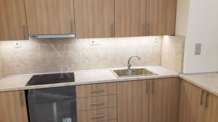 Studio/Γκαρσονιέρα για ενοικίαση Ανάληψη - Μπότσαρη (Ανάληψη - Μπότσαρη - Νέα Παραλία) - Φωτογραφία 3