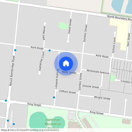 5 Wells Street, Vic 3300, Hamilton