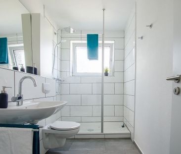 3-Zimmerwohnung in Königsborn - Photo 5