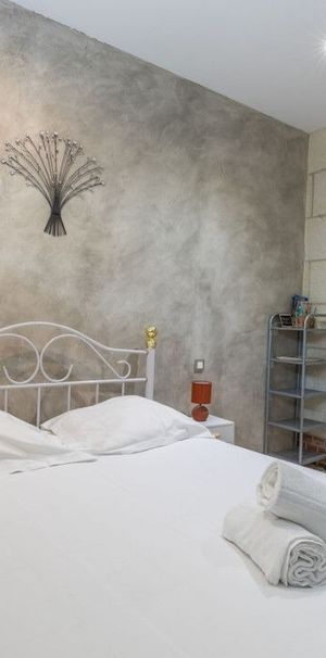 Location appartement 2 pièces, 18.20m², Saint-Aignan - Photo 1