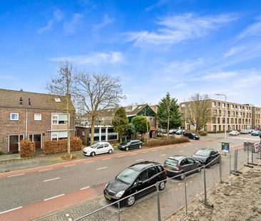 Huis te huur: Professor Einsteinlaan 5-C 2251 VE Voorschoten - Photo 4