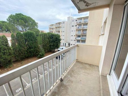 Location appartement 1 pièce 19.18 m² à Montpellier (34000) - Photo 2