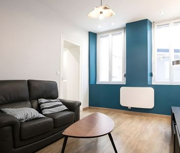 Rue Saint-Maurice - Photo 1