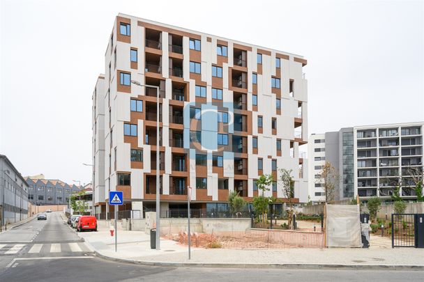 Apartamento T1 em Porto - Photo 1