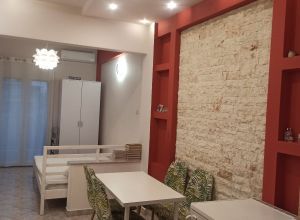 Studio/Γκαρσονιέρα για ενοικίαση - Ξηροκρήνη - Παναγία Φανερωμένη, - Photo 2
