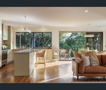 ACREAGE LIVING CLOSE TO EUMUNDI TOWN - Photo 2