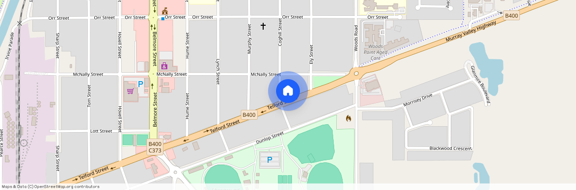 100 Telford St, Vic 3730, Yarrawonga