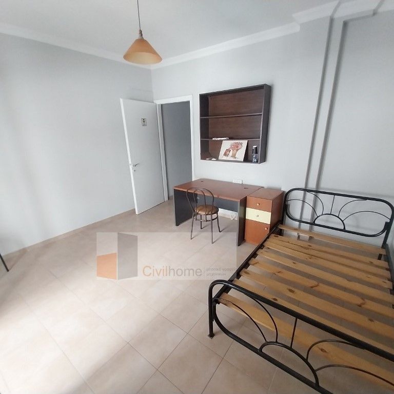Studio/Γκαρσονιέρα για ενοικίαση Αντιγονιδών (Κέντρο Θεσσαλονίκης) - Photo 1
