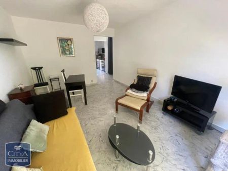 Appartement à louer 2 pièces 36.27m² - Photo 2