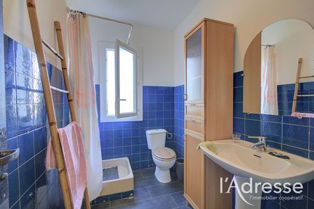 Location appartement 3 pièces, 63.36m², Lucciana - Photo 5