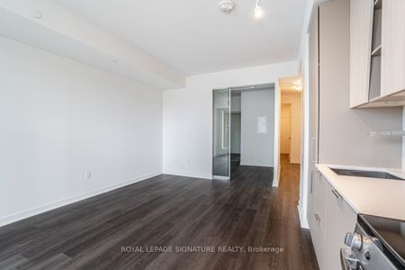 For Lease - 3900 Confederation Parkway Unit# 217, Mississauga, Ontario - Photo 3