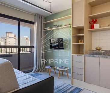 Apartamento Para Alugar, 1 Quarto E 1 Banheiro - Próximo Ao Allianz... - Foto 3