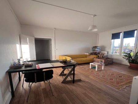 Libre le ..Maintenant Mt Loyer :730 Mt des charges :60 - Photo 5