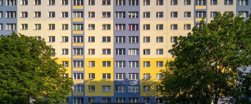 Altersgerechte, barrierearme 2-Raum Wohnung mit Südbalkon! - Photo 1