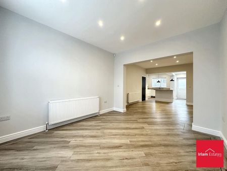 2 bedroom terraced house to rent - Photo 3