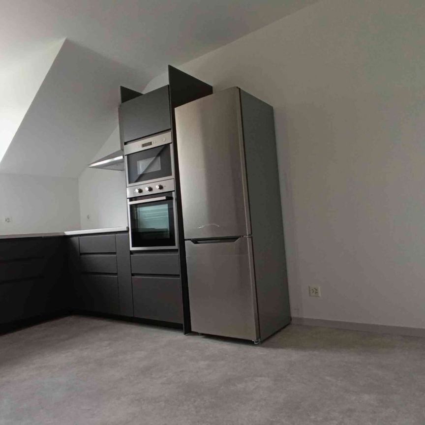 3.5 Zimmer, 80 m², 2. Stock - Foto 1