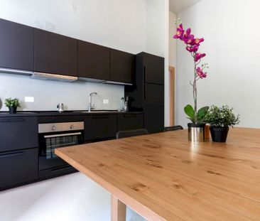 Stunning single room in Milan, close to IULM and Bocconi university - Photo 5