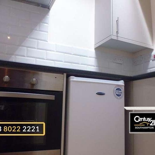 |ref: |, Portswood Road Southampton Hampshire, SO17 - Photo 1