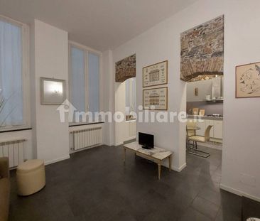 Bilocale Vico del Duca, Maddalena, Genova - Photo 1