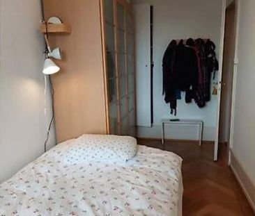 2.5-room apartment in the Servette. - Photo 3