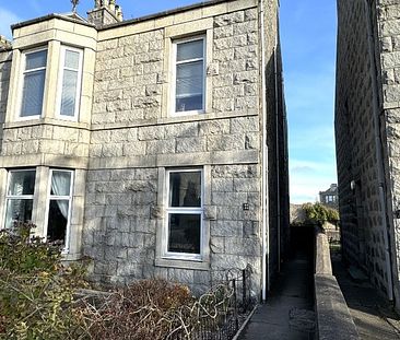 P1718: Clifton Road, Kittybrewster, Aberdeen - Photo 5
