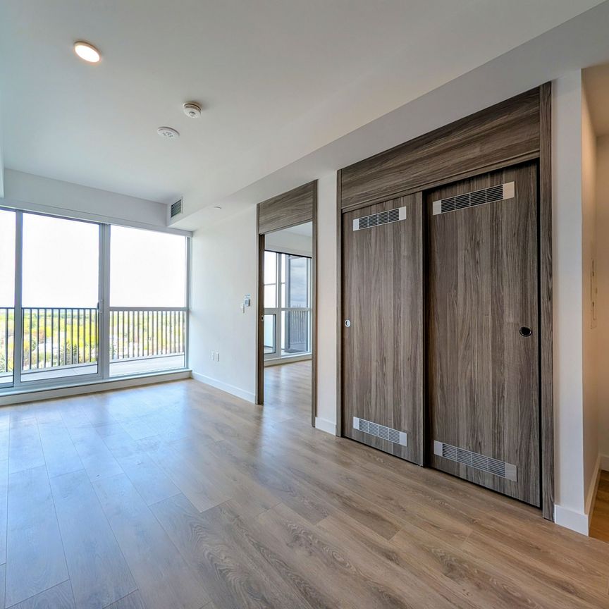 For Lease - 75 Billes Heights Unit# 1503, Toronto, Ontario - Photo 1