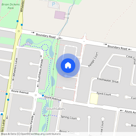 26 Fountain Circuit, NSW 2830, Dubbo