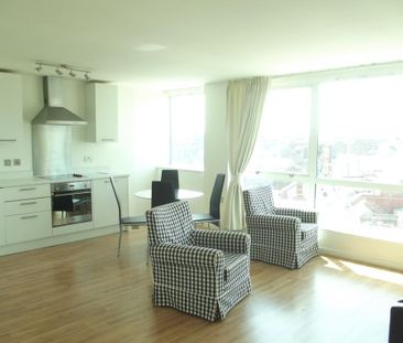 1 bedroom apartment to rent - Photo 2