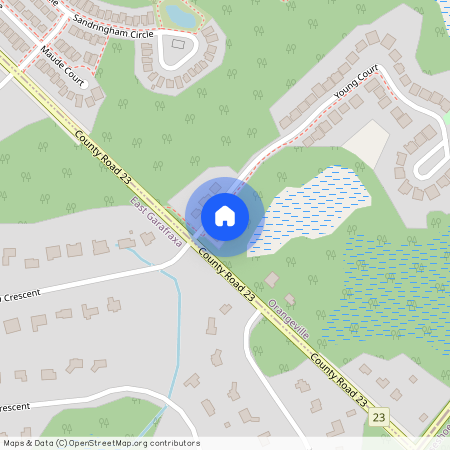 4 Young Court Unit# basement apartment o…, Orangeville